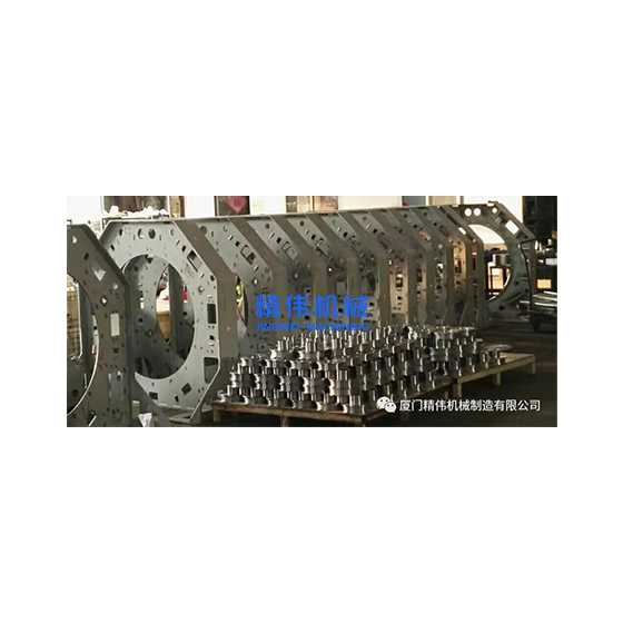 焊(hàn)接結構件(jiàn)産品加工(gong)