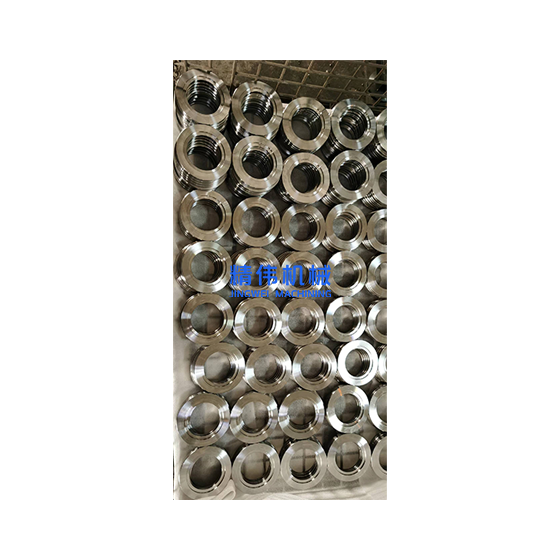 車床加工的(de)零件