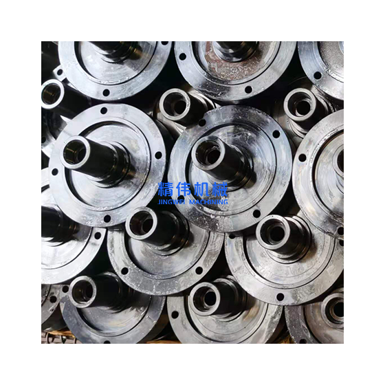 車(che)床加工的零(ling)件