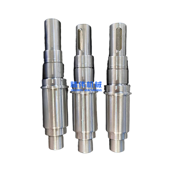 車床加工的(de)零件