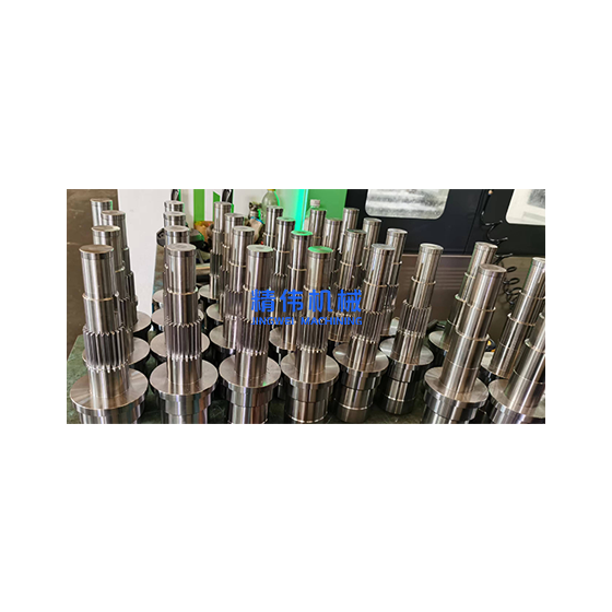 車床加工的(de)零件